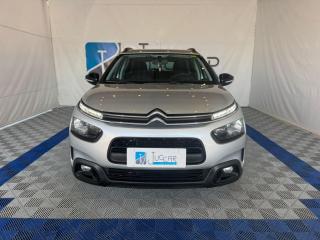 Foto do veículo Citroën C4 Cactus Feel 1.6 16v Flex Aut.
