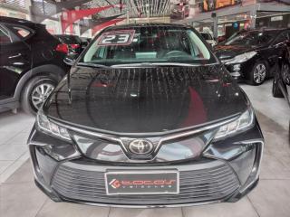 Foto do veículo Toyota Corolla Gli 2.0 16v Flex Aut.