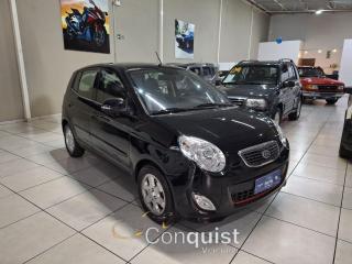 Foto do veículo Kia Motors Picanto Ex 1.1/1.0/1.0 Flex Mec.