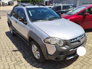 Foto do veículo Fiat Strada Adv.1.8 16v Dualogic Flex Cd
