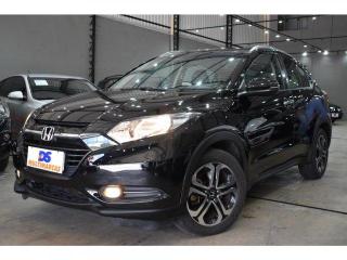 Foto do veículo Honda Hr-v Exl 1.8 Flexone 16v 5p Aut.