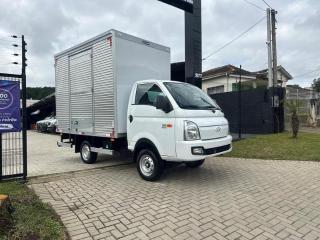 Foto do veículo Hyundai Hr 2.5 4wd Diesel