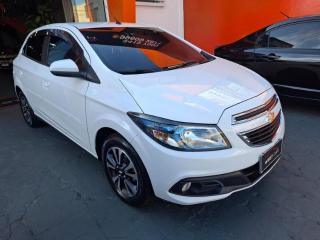 Foto do veículo Chevrolet Onix Hatch Ltz 1.4 8v Flexpower 5p Mec.