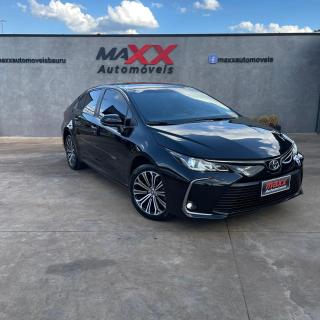 Foto do veículo Toyota Corolla Xei 2.0 Flex 16v Aut.