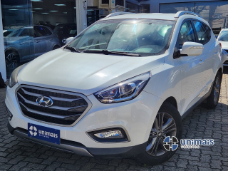 Foto do veículo Hyundai Ix35 2.0 Gl At