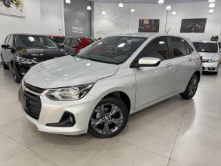 Foto do veículo Chevrolet Onix 1.0 Turbo Ltz Auto