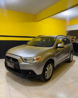 Foto do veículo Mitsubishi Asx 2.0 Cvt Auto 4wd