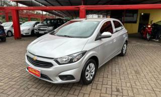 Foto do veículo Chevrolet Onix Hatch Lt 1.0 8v Flexpower 5p Mec.