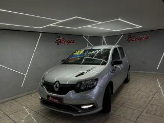 Foto do veículo Renault Sandero S Edition Flex 1.0 12v 5p Mec.