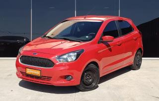 Foto do veículo Ford Ka 1.0 Flex Se