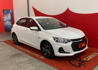 Foto do veículo Chevrolet Onix 1.0 Lt