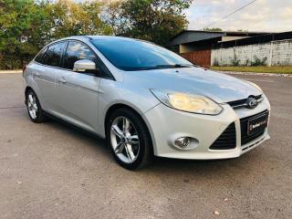 Foto do veículo Ford Focus 2.0 16v Se Plus Powershift