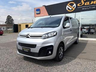 Foto do veículo Citroen Jumpy 1.6 Hdi