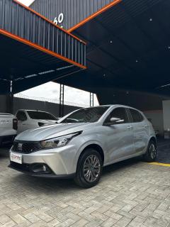 Foto do veículo Fiat Argo Drive 1.0 6v Flex