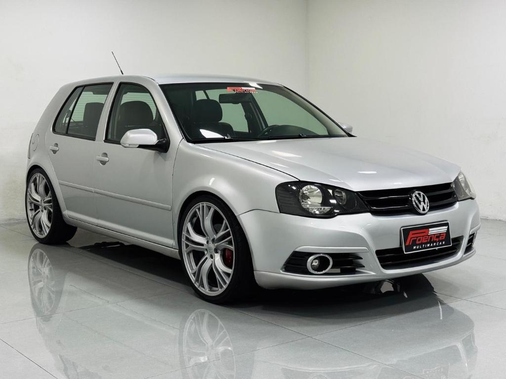 Volkswagen Golf 2012