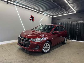 Foto do veículo Chevrolet Onix 1.0 Lt