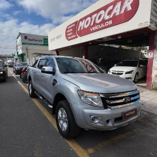 Foto do veículo Ford Ranger 3.2 Td Cd Limited Auto 4wd