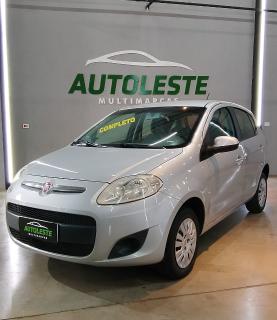 Foto do veículo Fiat Palio Attractive 1.0 8v 4p Manual Flex
