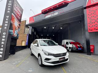 Foto do veículo Fiat Cronos Drive 1.3 8v Flex Aut.