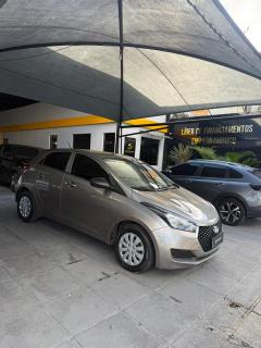 Foto do veículo Hyundai Hb20 1.0 Unique