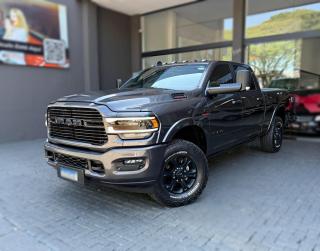 Foto do veículo Ram Ram 3500 6.7 Td Laramie Auto 4wd