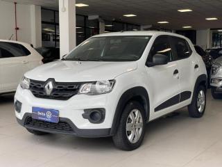 Foto do veículo Renault Kwid Zen 1.0 Flex 12v 5p Mec.