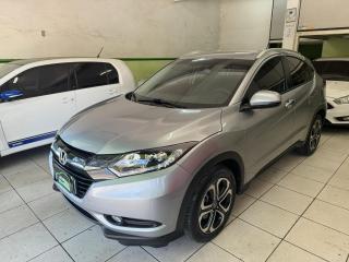 Foto do veículo Honda Hr-v 1.8 Touring Cvt