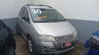 Foto do veículo Fiat Idea Adv./adv.lock.dualogic 1.8 Flex 5p