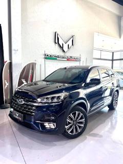 Foto do veículo Chery Tiggo 8 1.6 T Gdi Max Drive Dct