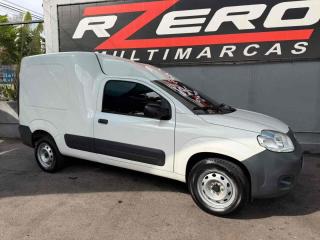 Foto do veículo Fiat Fiorino 1.4 Hard Working