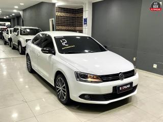Foto do veículo Volkswagen Jetta 2.0 Total Flex Comfortline Tiptronic