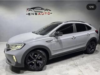 Foto do veículo Volkswagen Nivus 1.0 200 Tsi Highline Auto