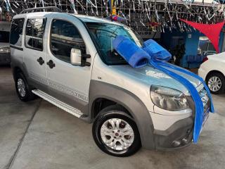 Foto do veículo Fiat Doblo Adv. Xingu Locker 1.8 Flex 16v 5p