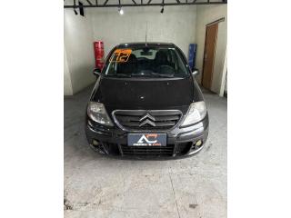 Foto do veículo Citroën C3 Excl./excl.solar./sonora 1.6 Flex Aut