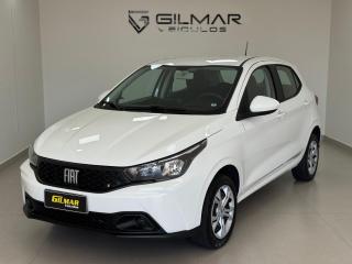 Foto do veículo Fiat Argo 1.0 Drive