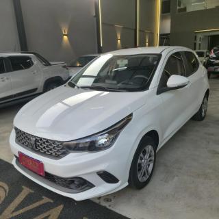 Foto do veículo Fiat Argo 1.0 6v Flex.