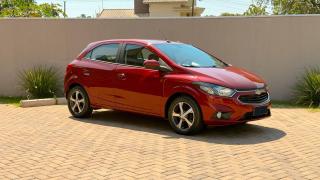 Foto do veículo Chevrolet Onix 1.4 Spe/4 Eco Ltz