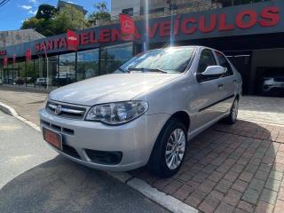 Foto do veículo Fiat Siena 1.0 Fire Flex