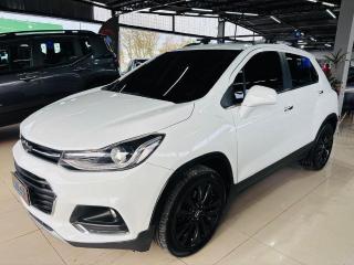 Foto do veículo Chevrolet Tracker Ltz 1.4 Turbo 16v Flex 4x2 Aut.