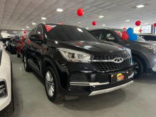 Foto do veículo Chery Tiggo 5x 1.5 T Dct