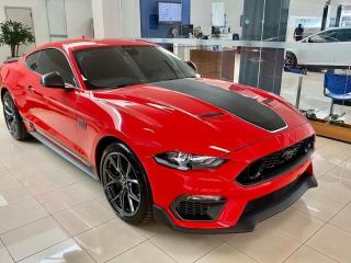 Foto do veículo Ford Mustang Mach 1 5.0 V8