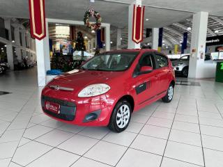 Foto do veículo Fiat Palio 1.0 Evo Flex Attractive