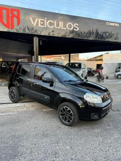 Foto do veículo Fiat Uno Vivace Celeb. 1.0 Evo F.flex 8v 5p