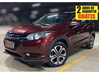 Foto do veículo Honda Hr-v 1.8 Ex Cvt