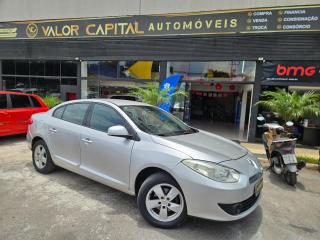 Foto do veículo Renault Fluence 2.0 16v Hi-flex Dynamique