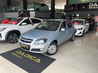 Foto do veículo Chevrolet Celta 1.4/super/energy 1.4 8v 85cv 5p