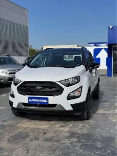 Foto do veículo Ford Ecosport 1.5 Freestyle