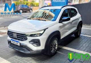 Foto do veículo Fiat Pulse 1.3 Drive Cvt