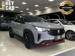 Foto do veículo Abarth Pulse 1.3 T270 Auto