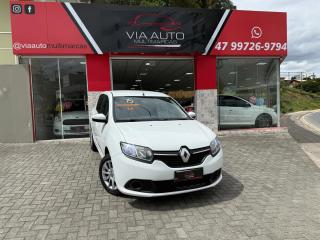 Foto do veículo Renault Sandero 1.6 8v Hi-power Expression